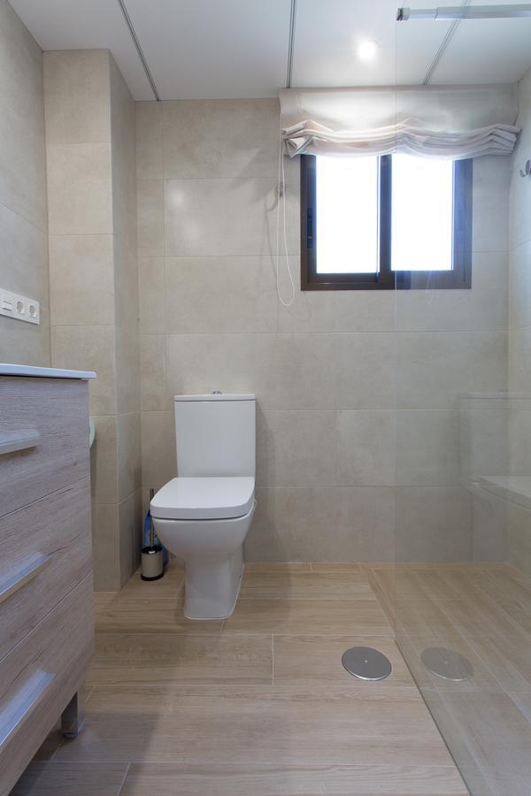 New San Juan Beach Apartment With Ac Alicante Exterior photo