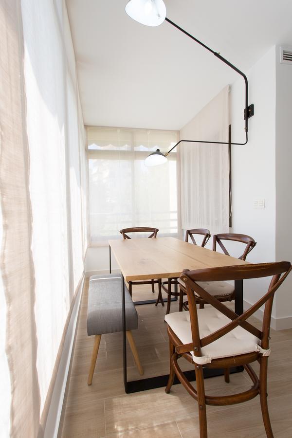 New San Juan Beach Apartment With Ac Alicante Exterior photo