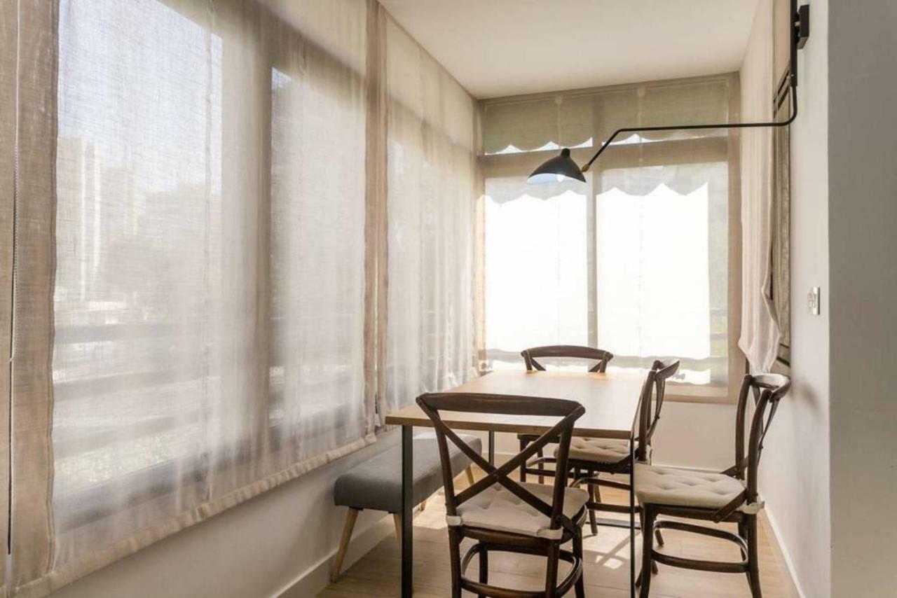 New San Juan Beach Apartment With Ac Alicante Exterior photo