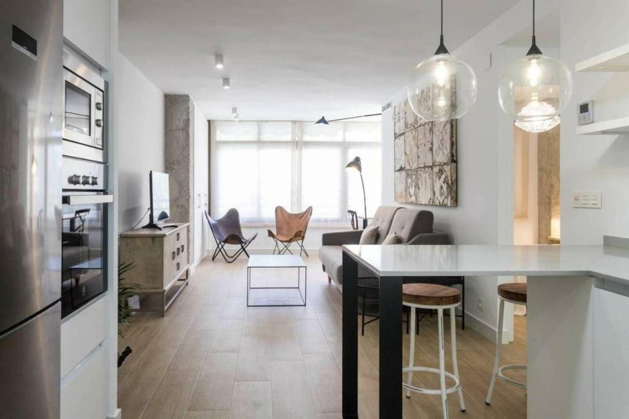 New San Juan Beach Apartment With Ac Alicante Exterior photo